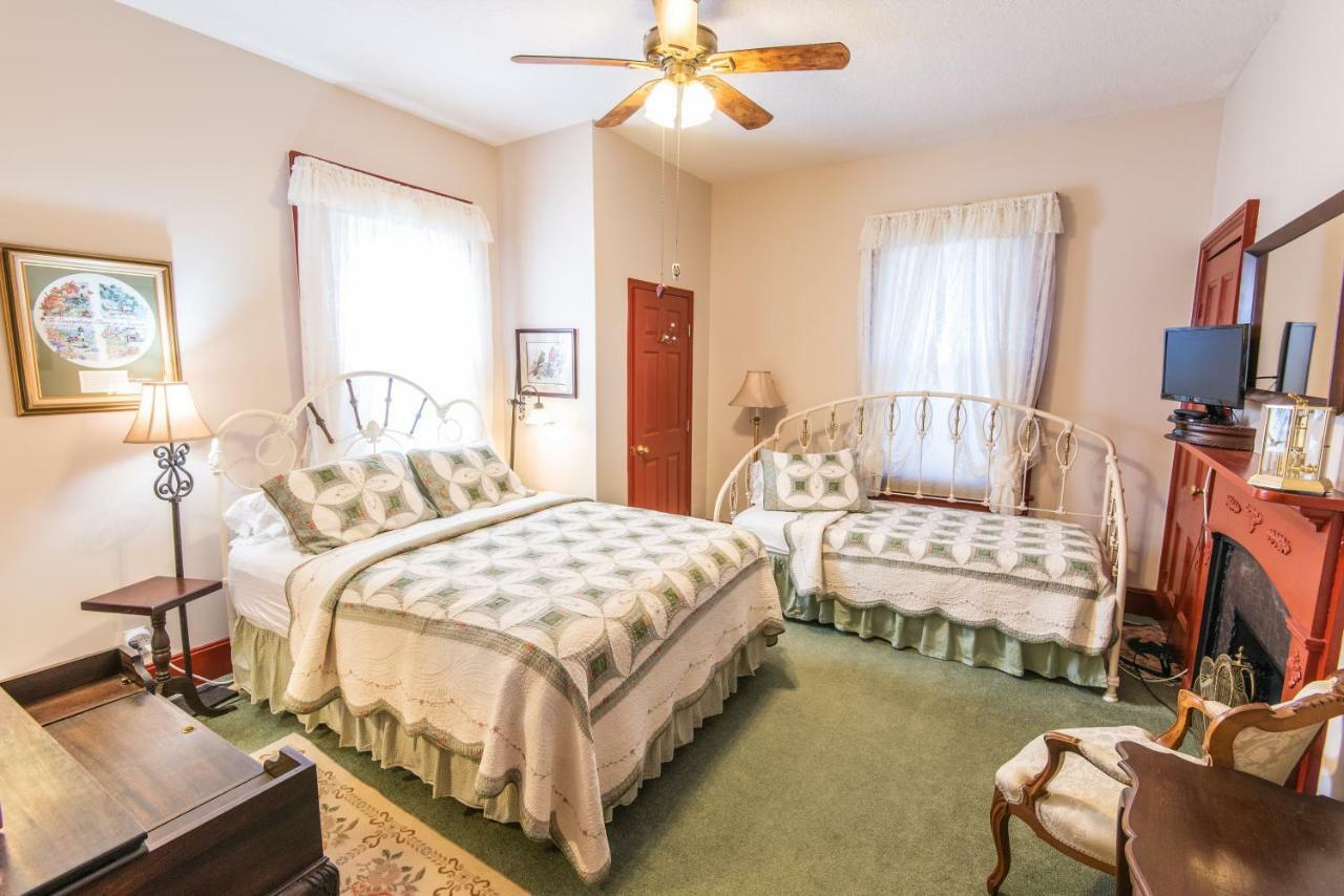 River Park Inn - Green Cove Springs Exteriér fotografie